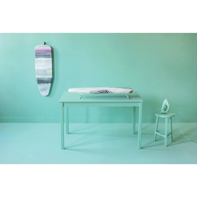Masă de călcat Brabantia S 95x30cm, TableTop, Morning Breeze
