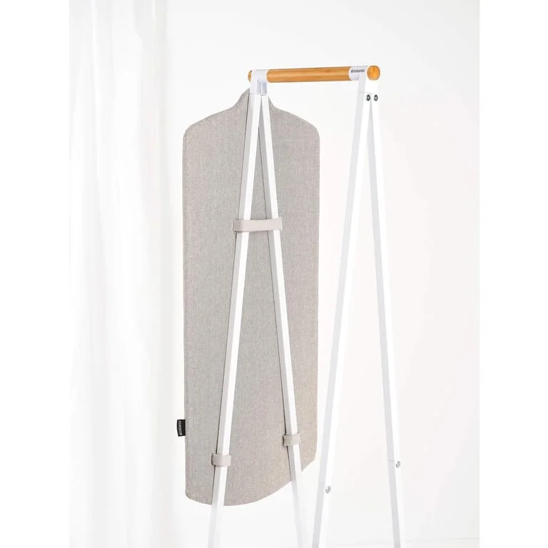 Accesoriu de călcat cu fierul de călcat manual cu abur Brabantia Linn Grey