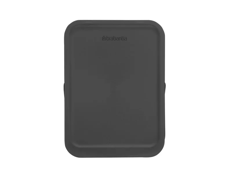Coș de colectare selectivă Brabantia Sort&Go 25L, Grey