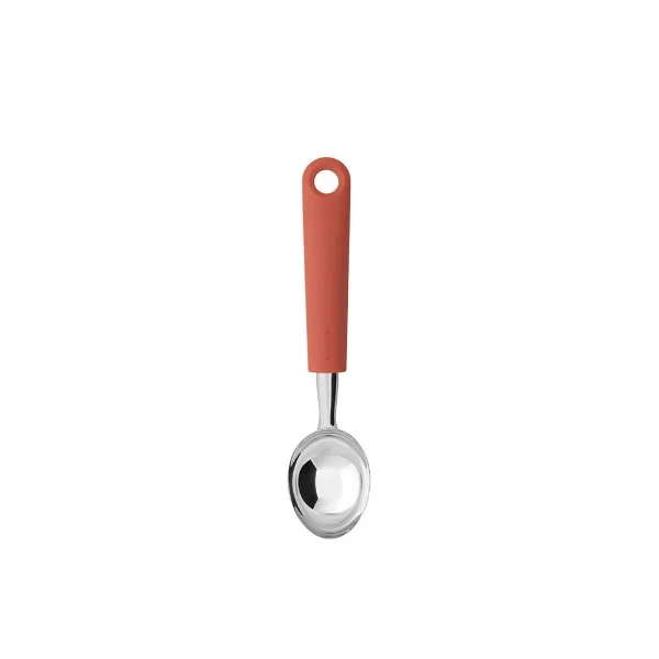 Ice Cream Scoop Brabantia Tasty+, Terracotta Pink