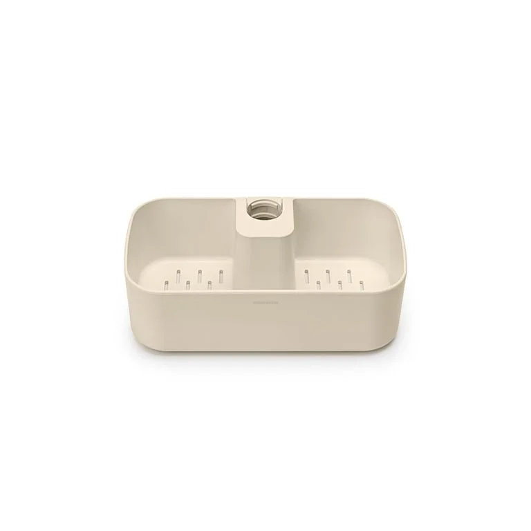 Shower Caddy Brabantia, Soft Beige