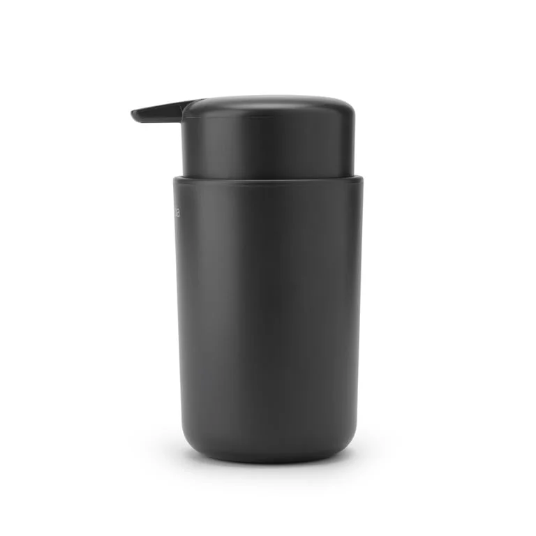 Soap Dispenser Brabantia Dark Grey