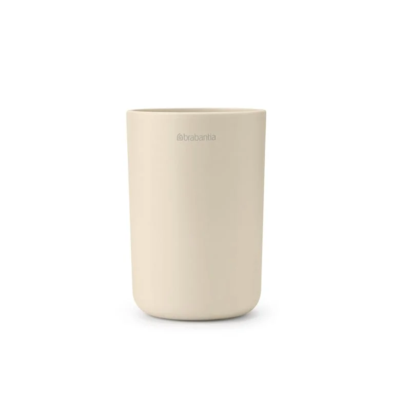Toothbrush Holder Brabantia, Soft Beige