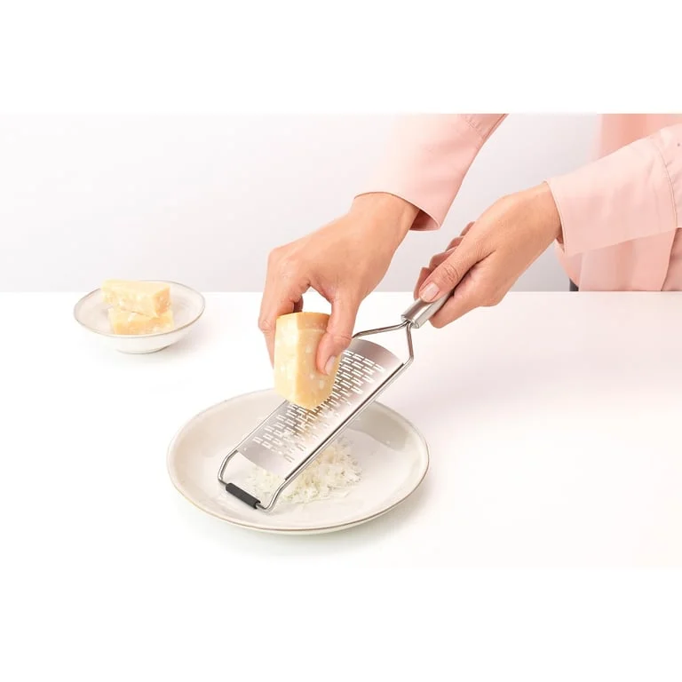 Slice Grater Brabantia Profile