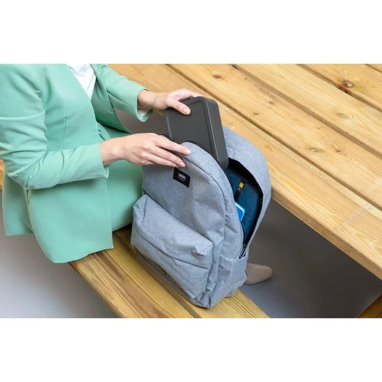 Lunch Box Brabantia Make&Take Dark Grey Medium, Plastic