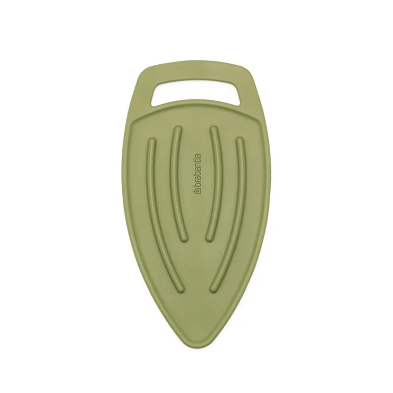 Silicone Ironing Stand Brabantia Calm Green
