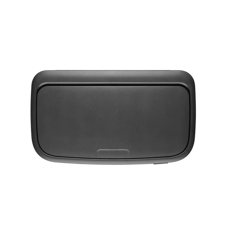 Coș de gunoi Brabantia Bo Touch 36L, Metallic Gold