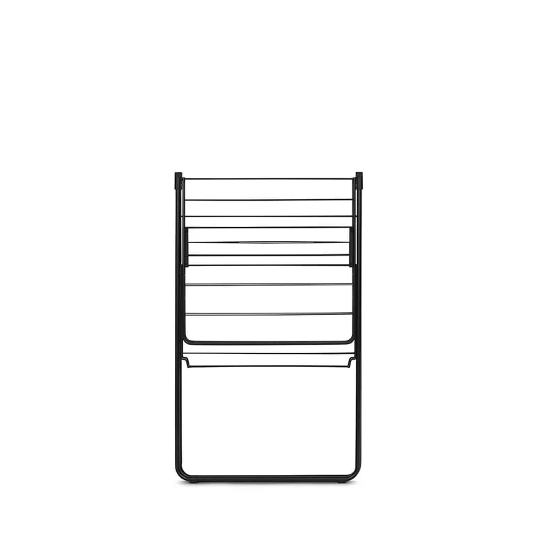 Uscător de rufe Brabantia Hangon, 15m, Matt Black