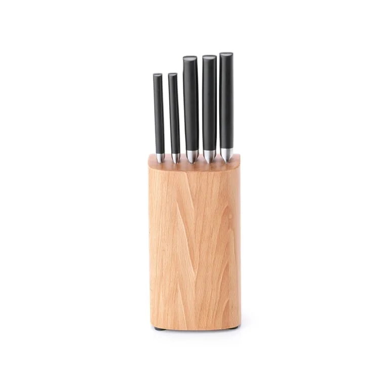 Knife Block plus Knives Brabantia Profile