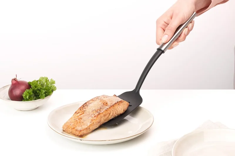 Spatulă Brabantia Profile NEW, mare, cu strat antiaderent