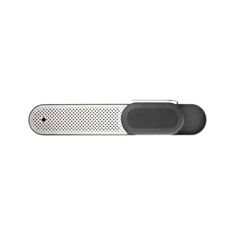 Set de organizare pentru chiuvetă  Brabantia SinkStyle Mineral Infinite Grey, 2 bucăți