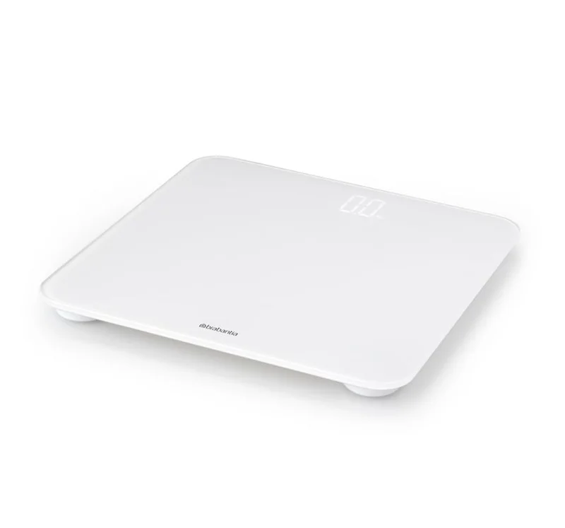 Digital Bathroom Scale Brabantia, White