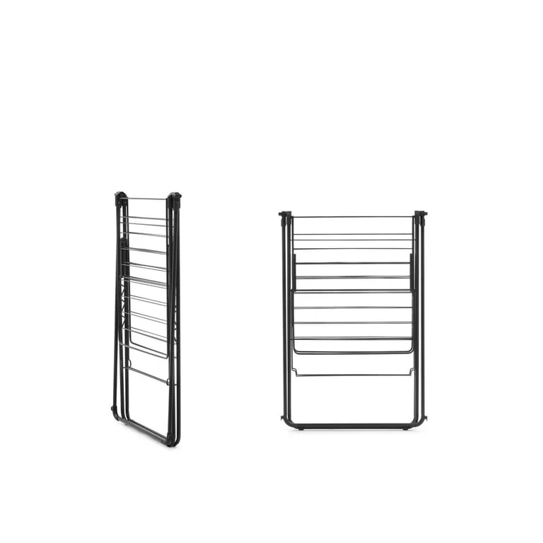 Drying Rack Brabantia Hangon, 20m, Rod, Matt Black