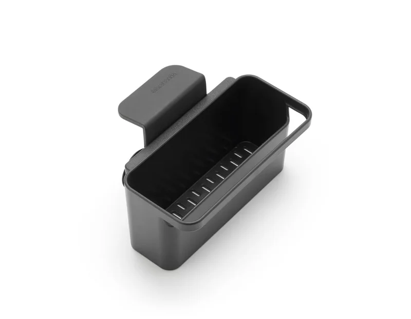 In-Sink Organiser Brabantia, Dark Grey