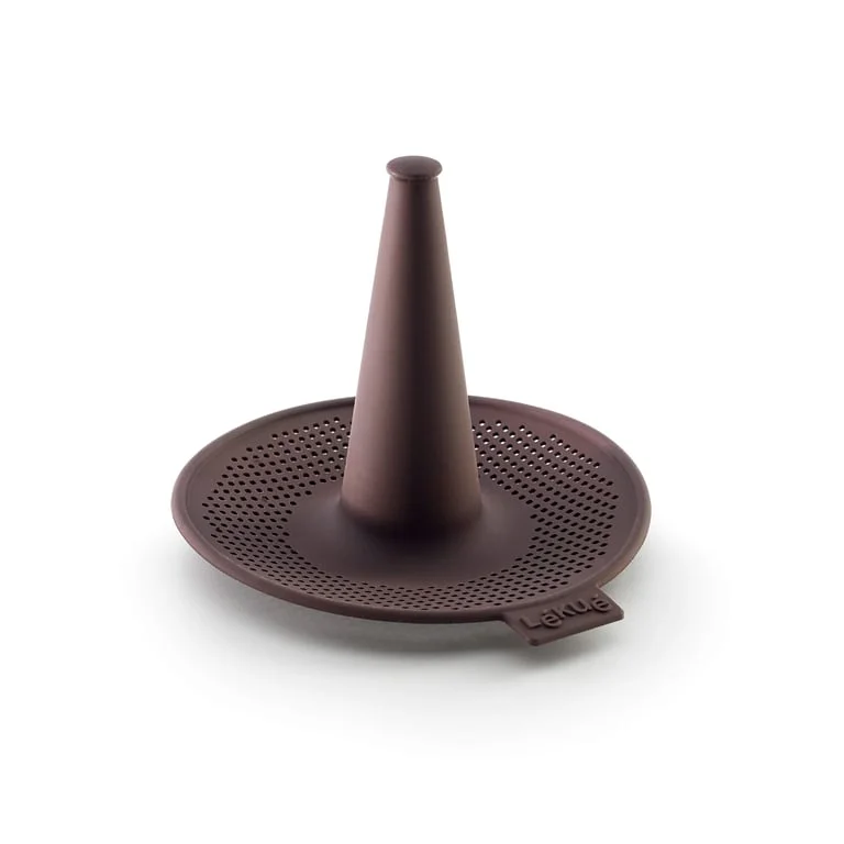 Bagel Moulds Lekue 6 pcs