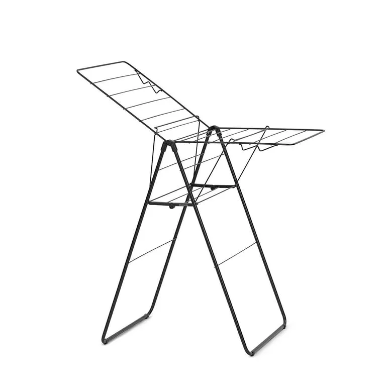 Uscător de rufe Brabantia Hangon, 15m, Matt Black