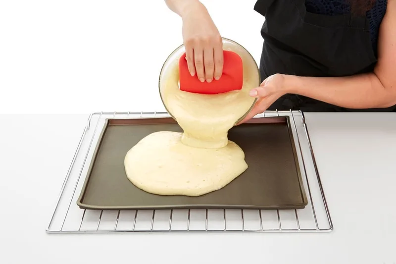Baking roll cake mat Lekue