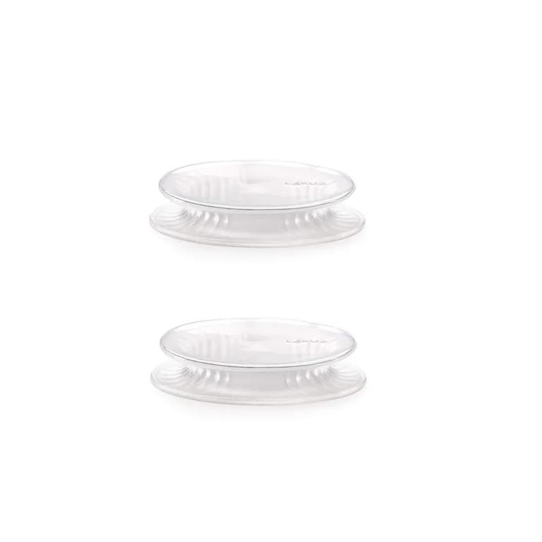 Reusable Flexible Lids Lekue 2 pcs, Ø8.5cm