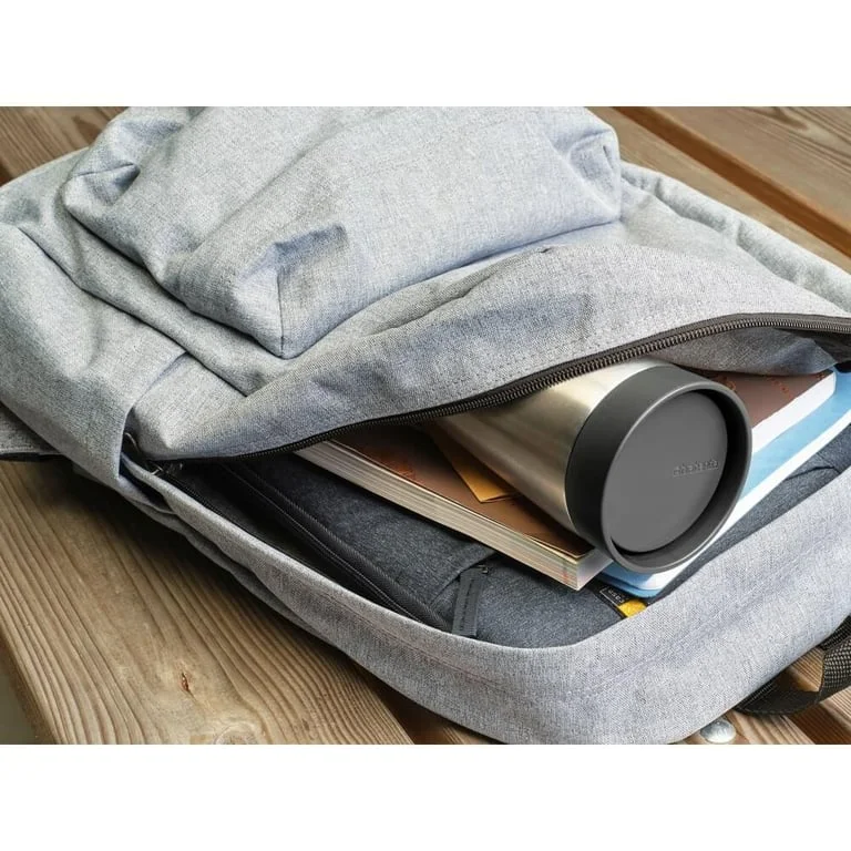 Cana termos Brabantia Make&Take 200ml Dark Grey