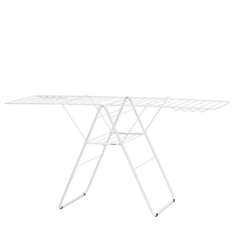 Drying Rack Brabantia Hangon, 25m, Fresh White