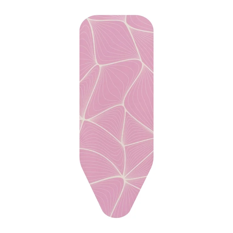 Husă pentru masa de călcat Brabantia C 124x45cm, 2mm, Lilac Waves