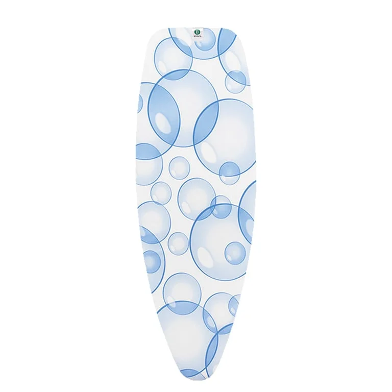 Ironing Board Cover Brabantia D 135x45cm, PerfectFlow Bubbles