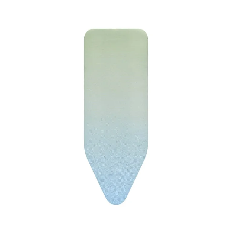 Ironing Board Cover Brabantia C 124x45cm, 2mm Foam, Soothing Sea