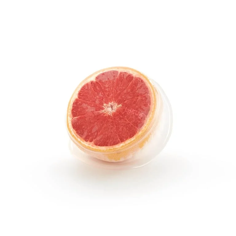 Capac de depozitare Lekue Ø11cm, silicon
