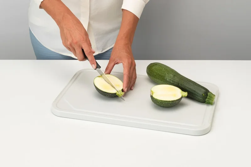 Placă de tăiat Brabantia Tasty+