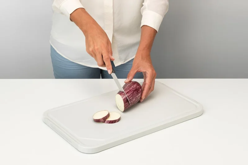 Placă de tăiat Brabantia Tasty+