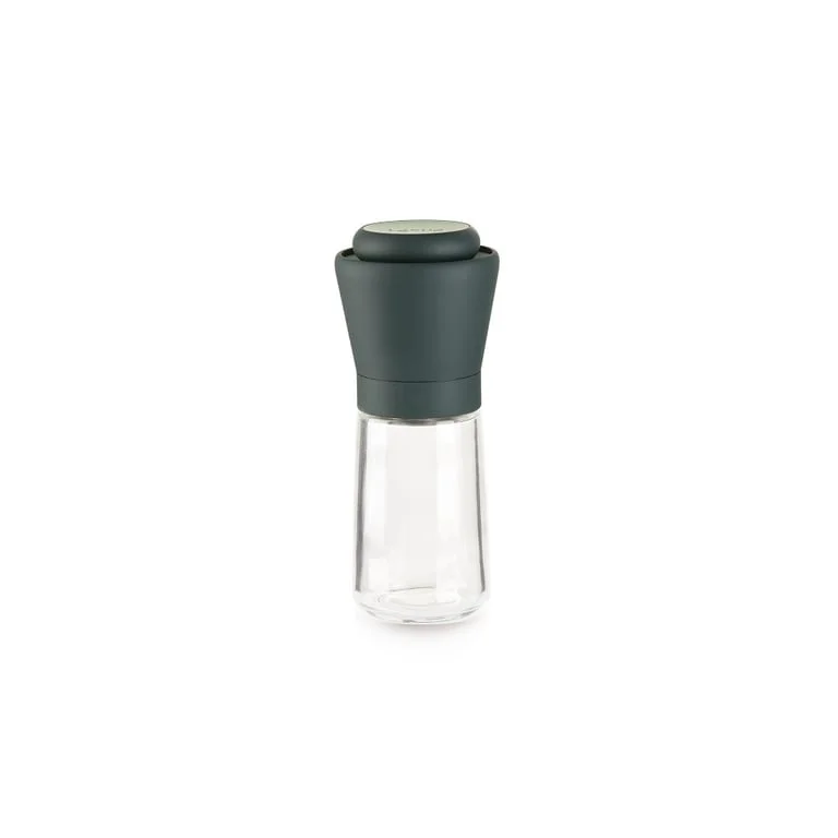 Salt and Pepper Mill Lekue Grey