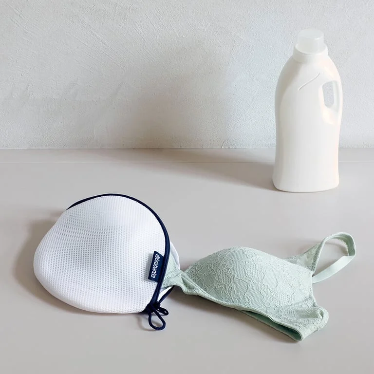 Sac de spălat sutien Brabantia, White