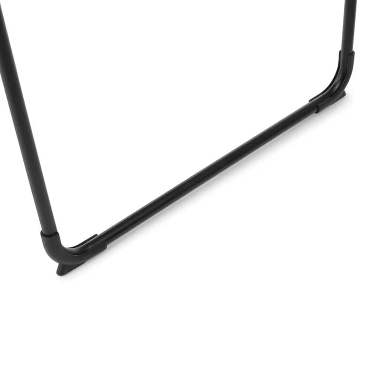 Uscător de rufe Brabantia Hangon Too 18 m, Matt Black