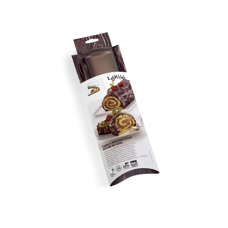 Baking roll cake mat Lekue