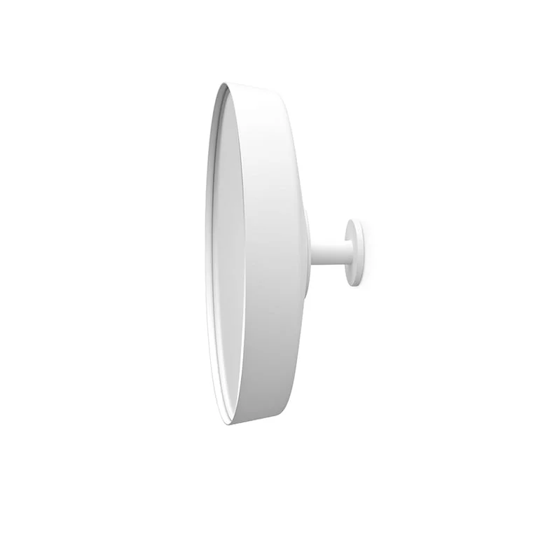 Oglindă de perete Brabantia MindSet Mineral Fresh White