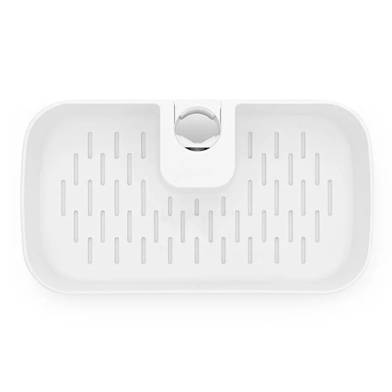 Organizator de duș Brabantia ReNew White