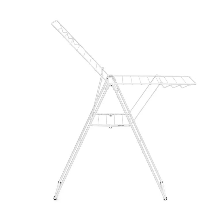 Drying Rack Brabantia Hangon, 20m, Fresh White