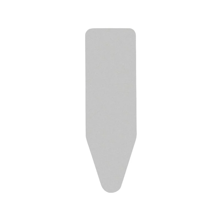 Ironing Board Cover Brabantia E 135x49cm, 2mm Foam, Metallised