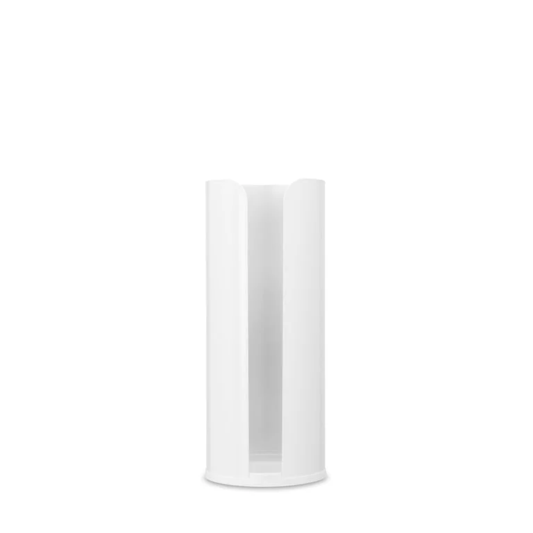 Suport pentru hârtie igienică de rezervă Brabantia ReNew White