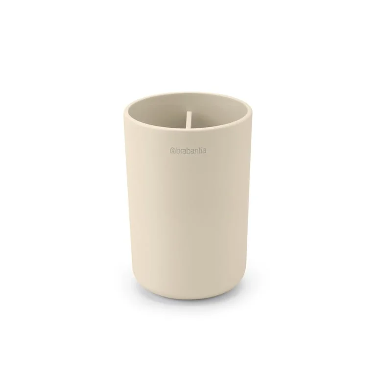 Toothbrush Holder Brabantia, Soft Beige