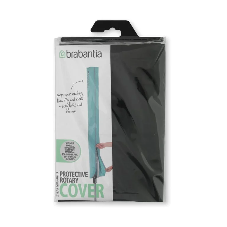 Husă pentru uscător exterior Brabantia pentru Essential, Topspinner, Lift-O-Matic, culori mixte