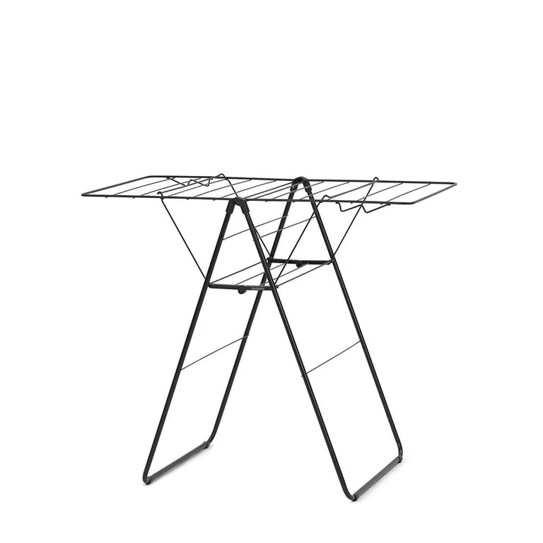 Uscător de rufe Brabantia Hangon, 15m, Matt Black