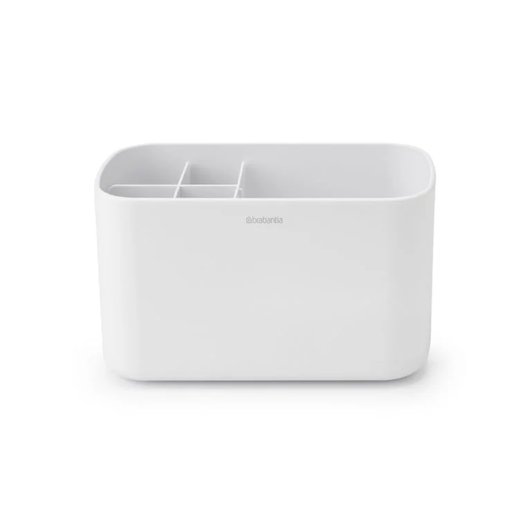 Cutie de accesorii pentru baie Brabantia ReNew White