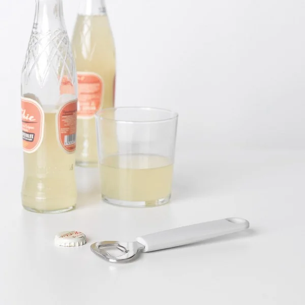 Deschizător de sticle Brabantia Tasty+ Light Grey