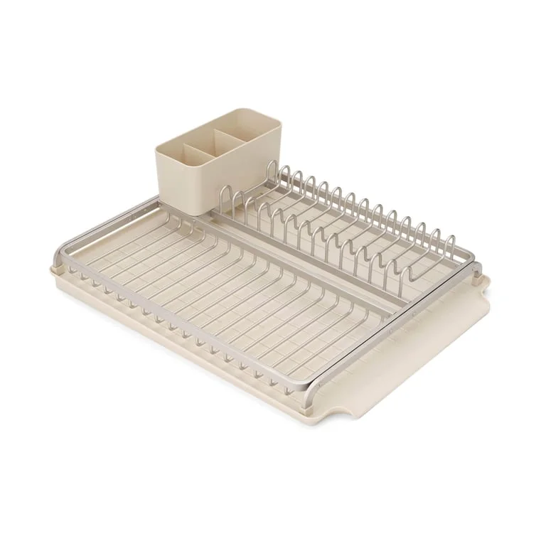 Dish Drying Rack Brabantia Soft Beige