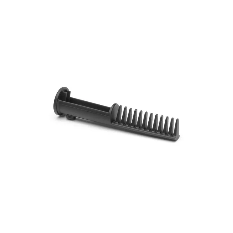Set de praf și perie Brabantia SinkSide Dark Grey