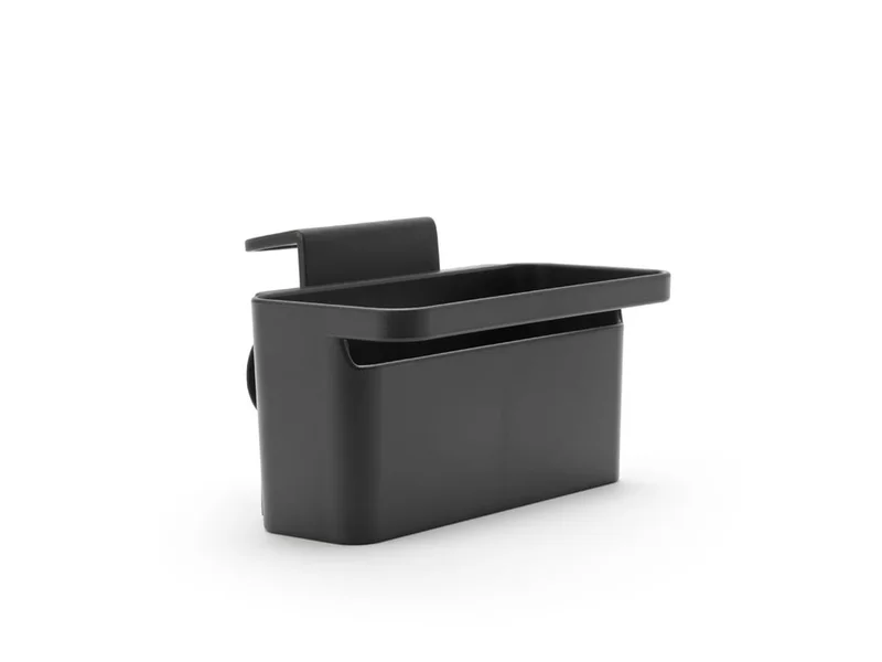 In-Sink Organiser Brabantia, Dark Grey