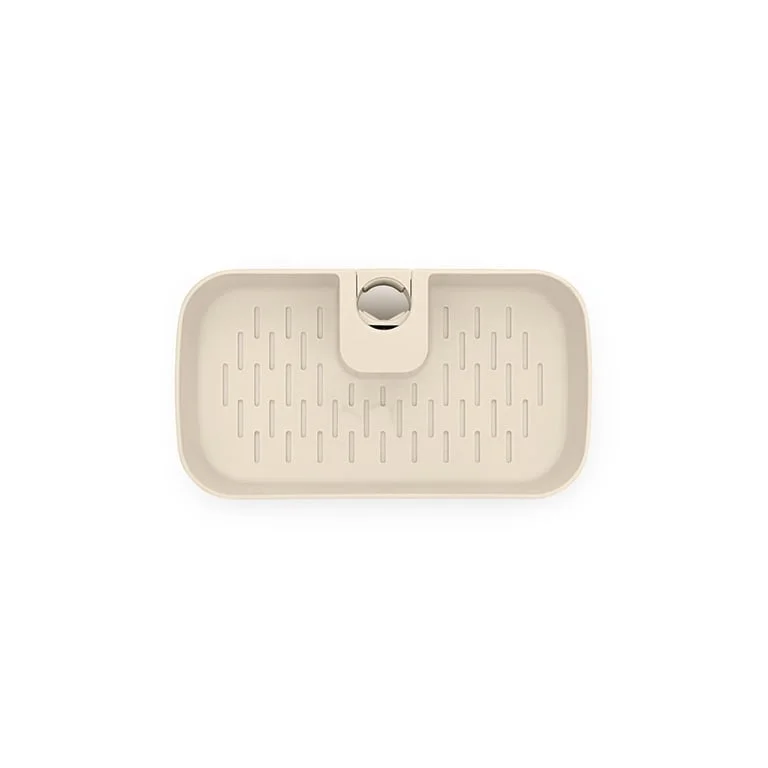 Organizator de duș Brabantia ReNew Soft Beige