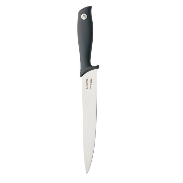 Carving Knife Brabantia Tasty+ Dark Grey, 20cm