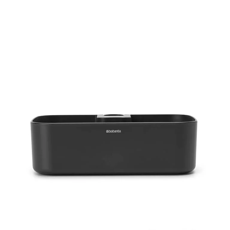 Organizator de duș Brabantia ReNew Dark Grey
